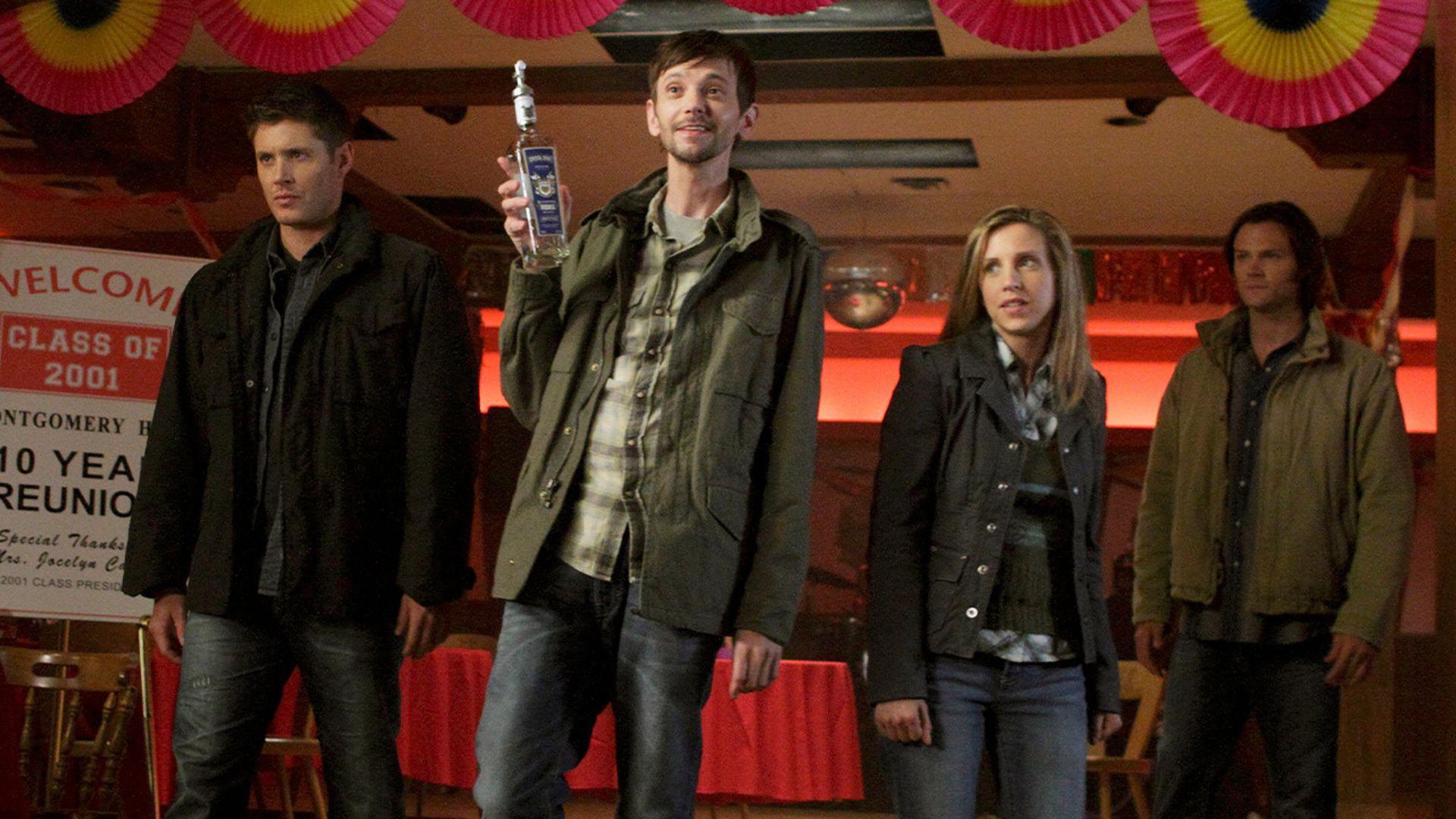 10 Supernatural Characters and Stories Perfect for a Spinoff