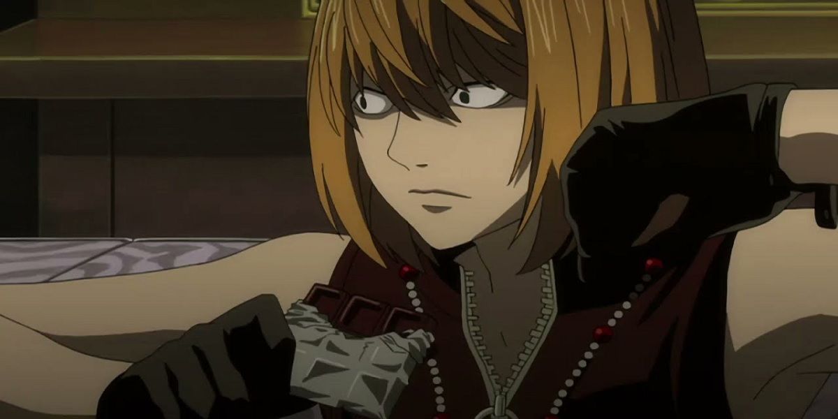 10 Deadliest Death Note Characters, Ranked