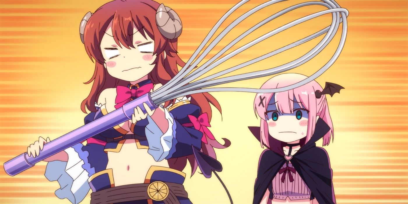 The 10 Best 2020s Magical Girl Anime, Ranked