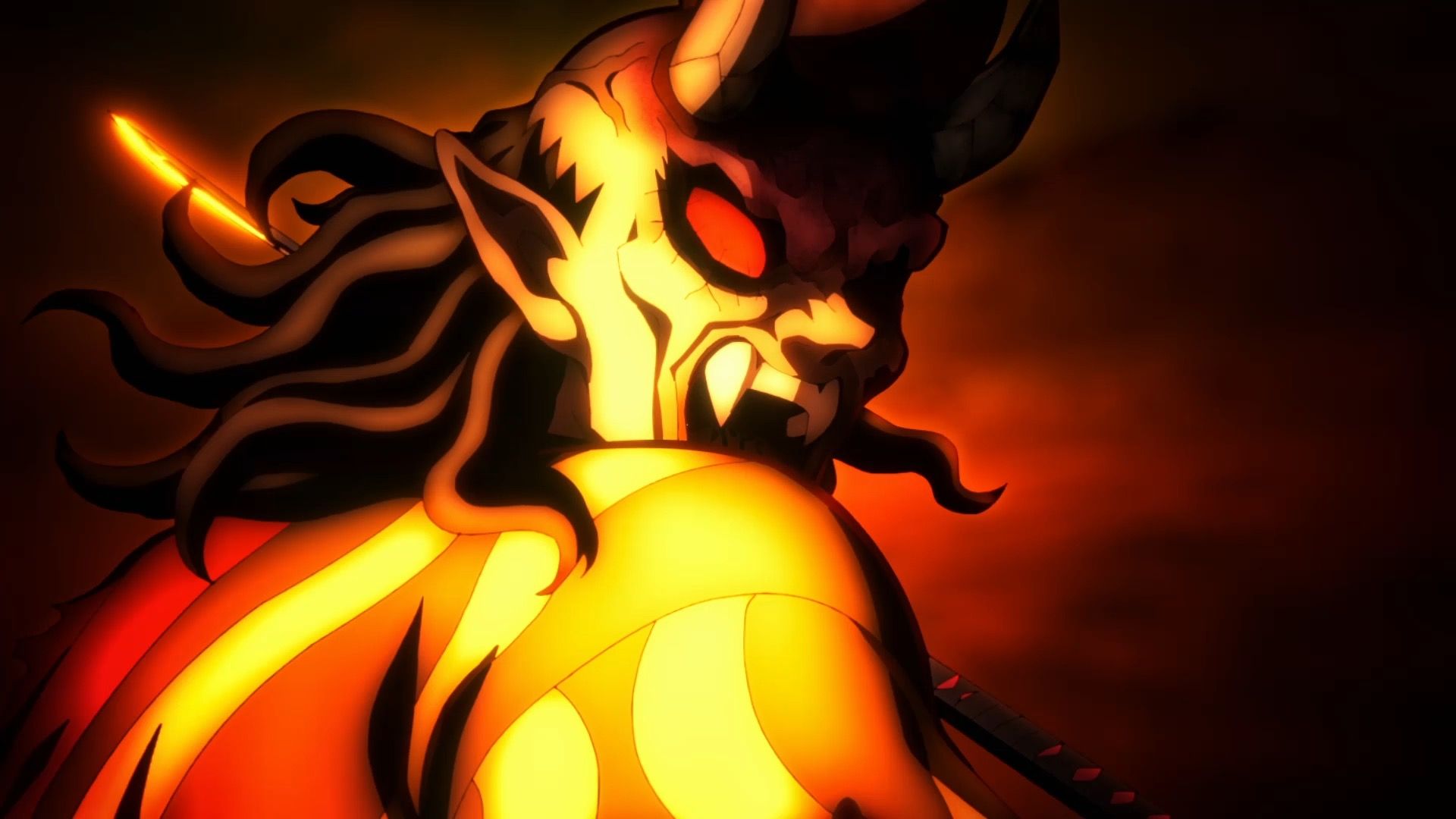 4-й сезон «Убийцы демонов» получил эксклюзивную дату выхода Crunchyroll и новый трейлер