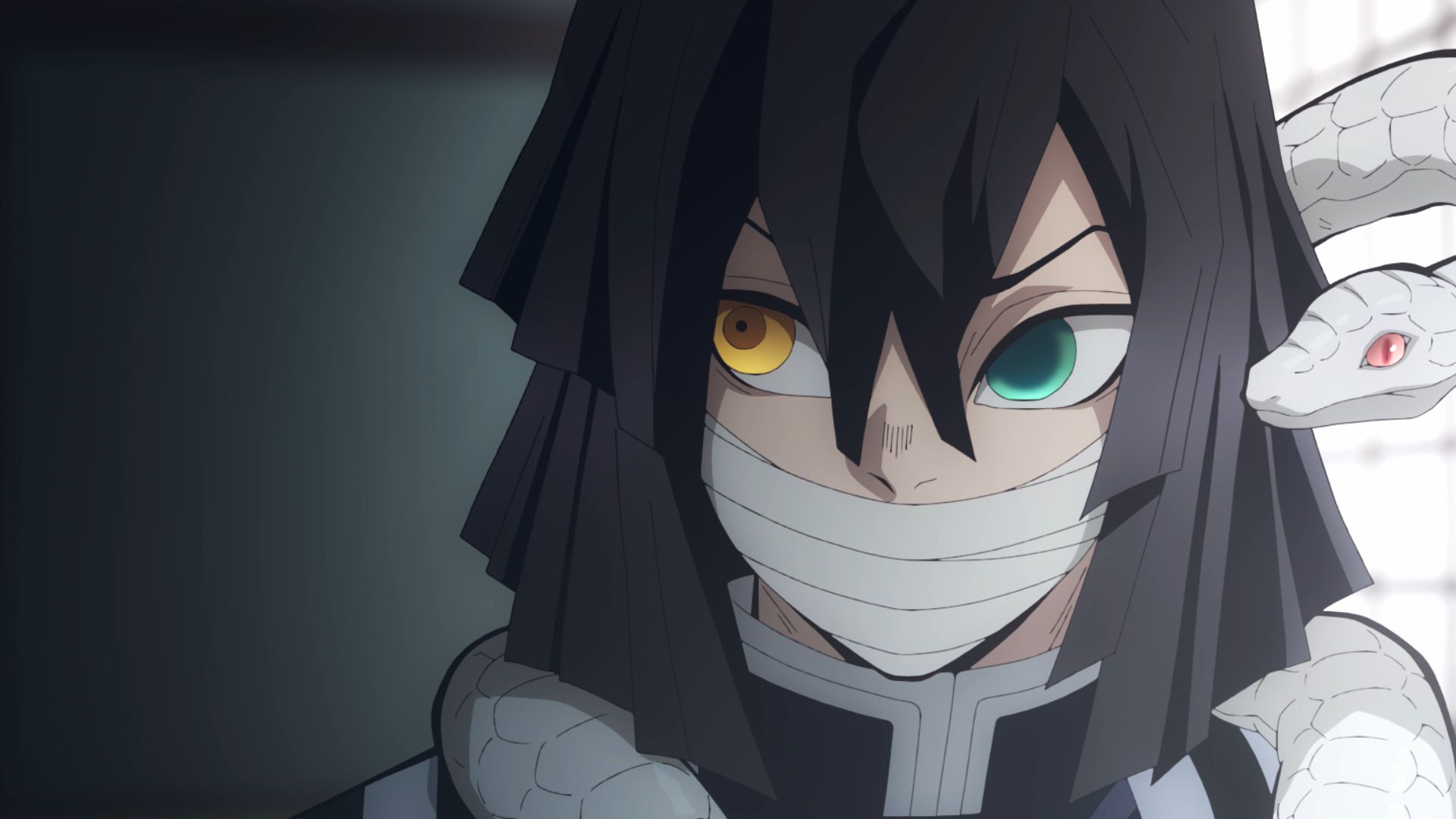 Demon Slayer: To The Hashira Training Arc' Gets A Crunchyroll Release Date