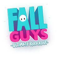Fall Guys official poster