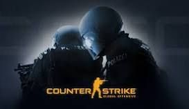Counter Strike: Global Offensive official poster