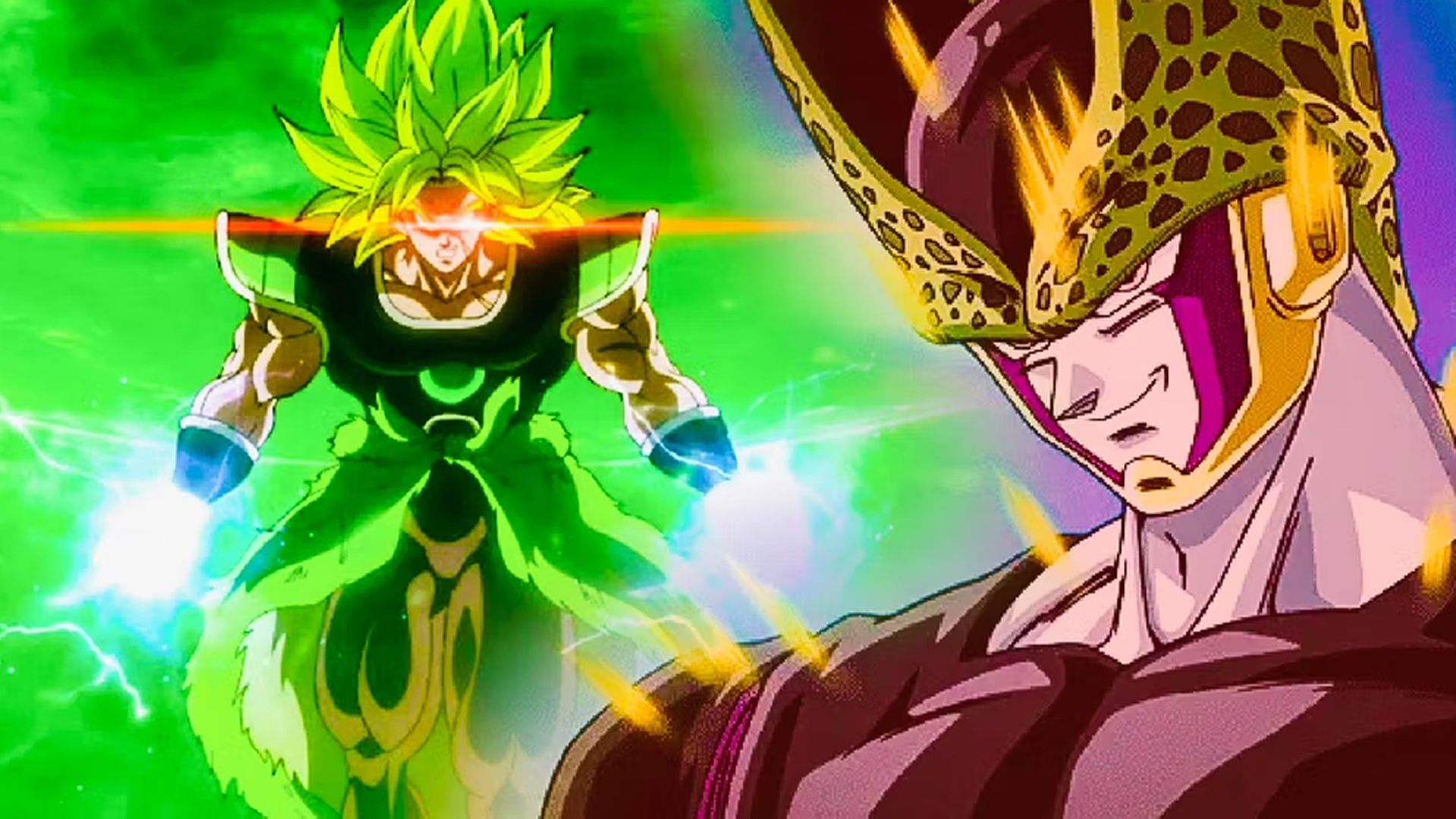 Dragon Ball's Most Beloved Villains