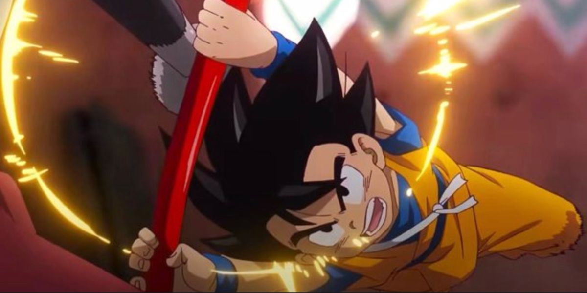 Crunchyroll Adds 500-Plus Dragon Ball Series Episodes