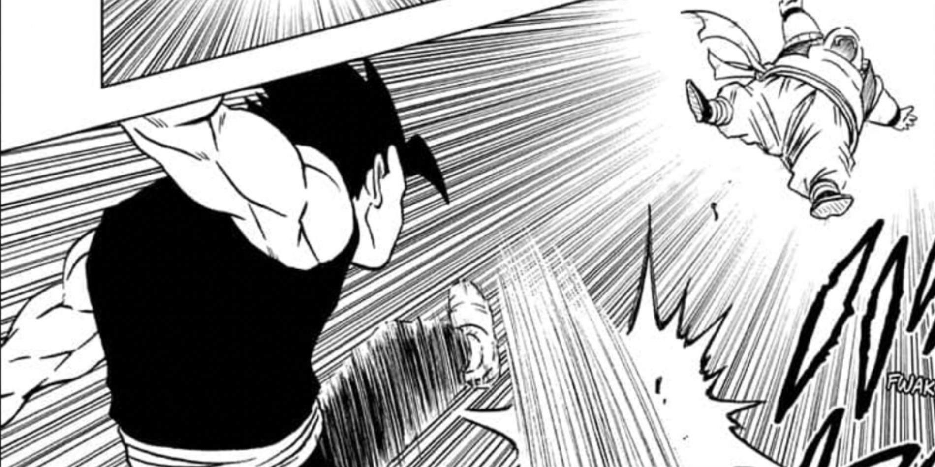 Dragon Ball Super Chapter 102: Release date & more - Dexerto