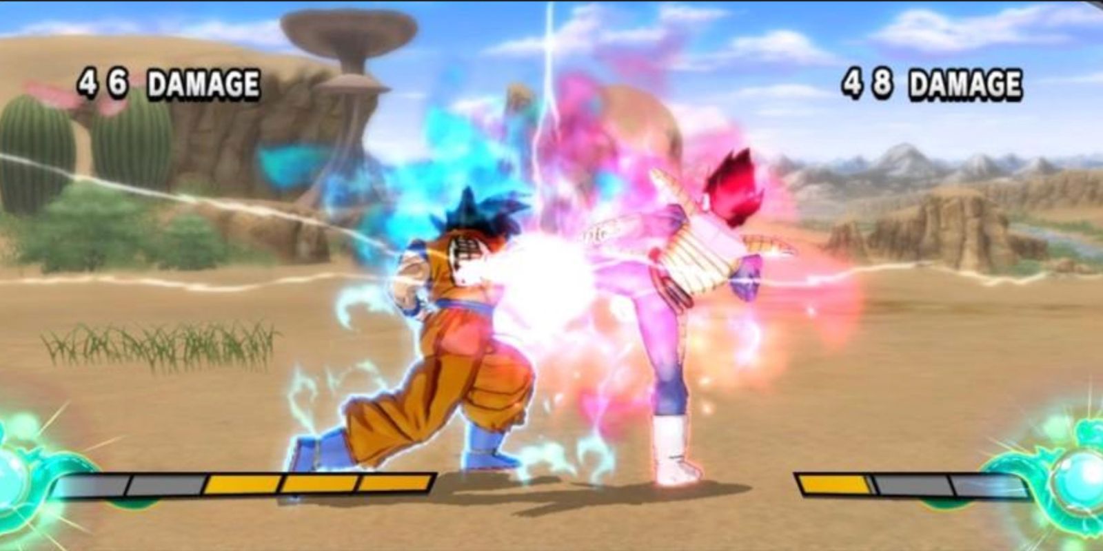 ¡Los 10 mejores juegos de Dragon Ball para volver a jugar antes de Sparking! Cero