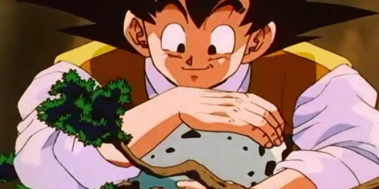 Сильнейшие персонажи Dragon Ball Z Kai, ранжированные