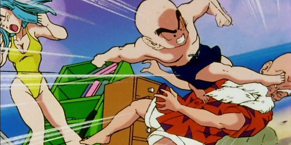 Best Dragon Ball Love Interests, Ranked