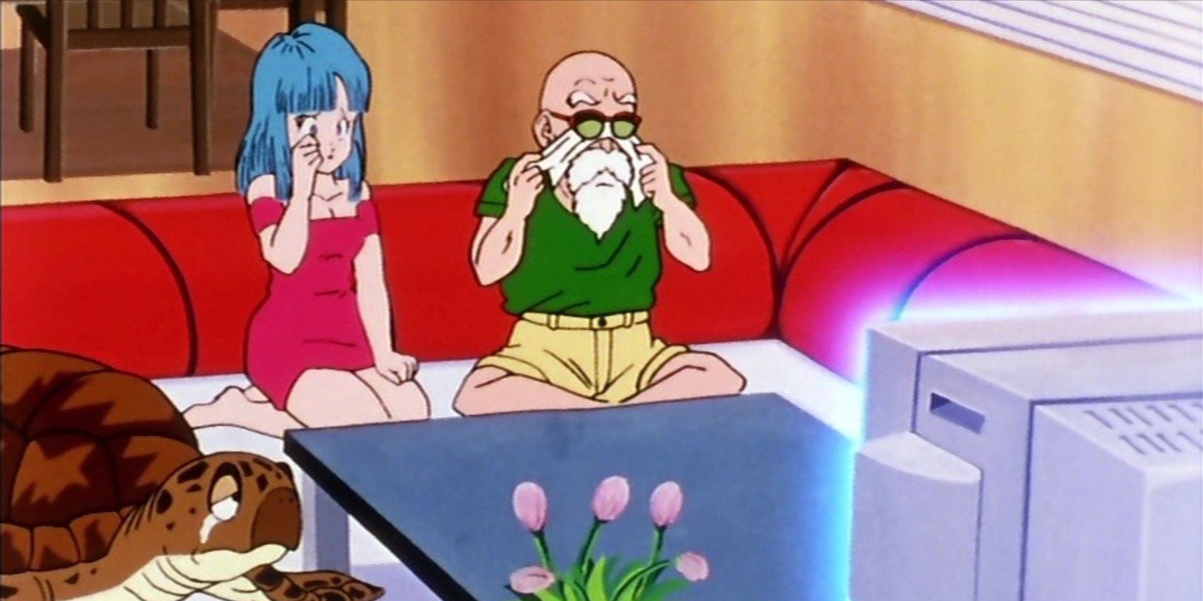 Best Dragon Ball Love Interests, Ranked