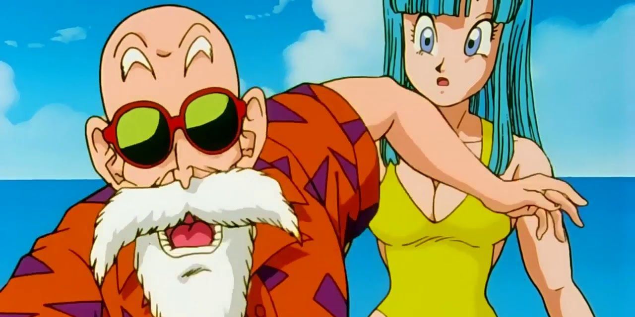 Best Dragon Ball Love Interests, Ranked