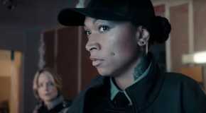 Evangeline notices something in True Detective: Night Country.