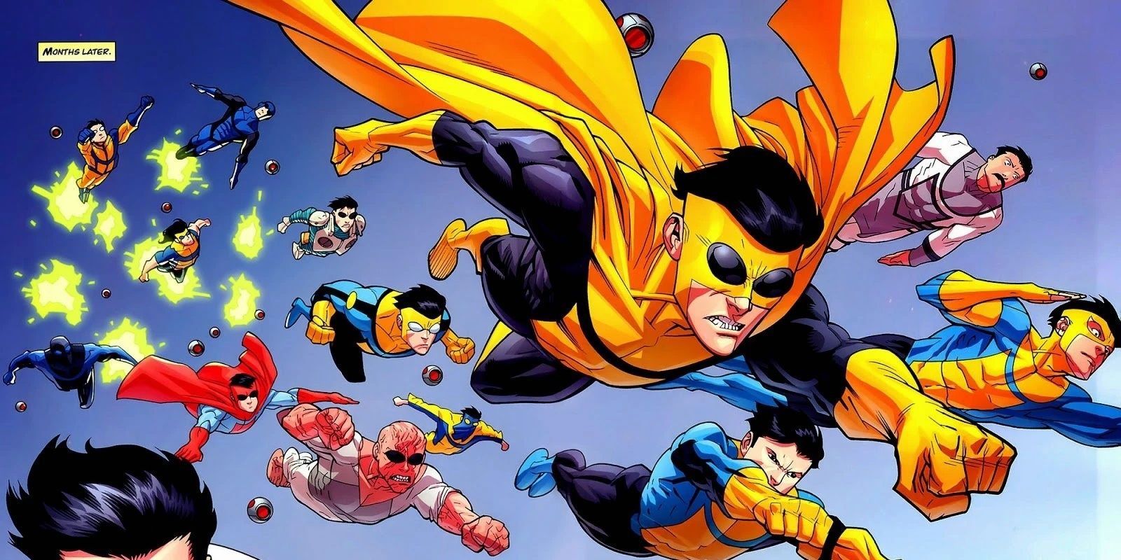 10 Things You Didn't Know About the Invincible Multiverse
