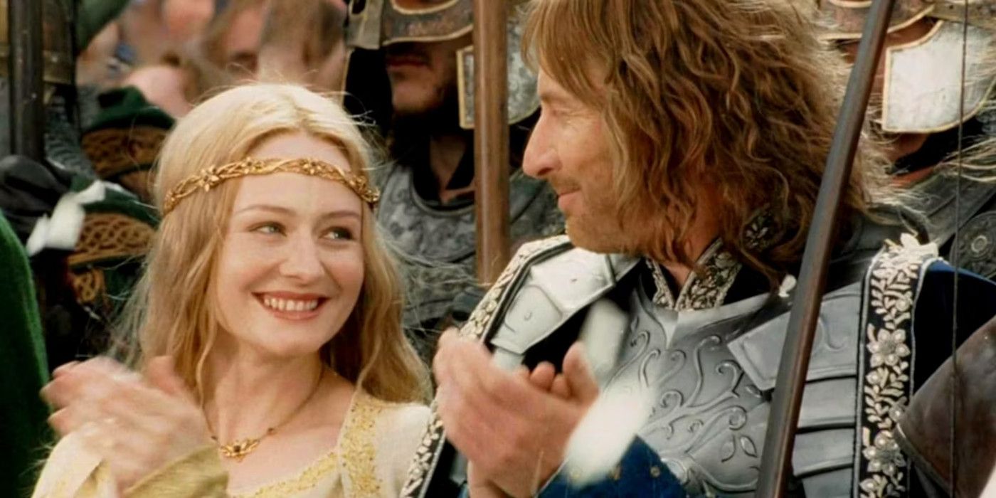 10 Best Female Characters in The Lord of the Rings & Hobbit Films, Ranked