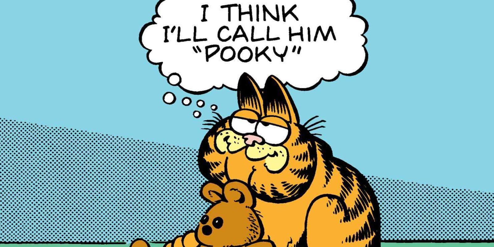 10 Things You Didn't Know About the Garfield Comic Strips