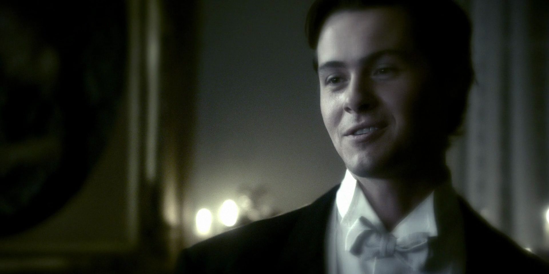 Ranking the Strongest Werewolves in The Vampire Diaries Universe