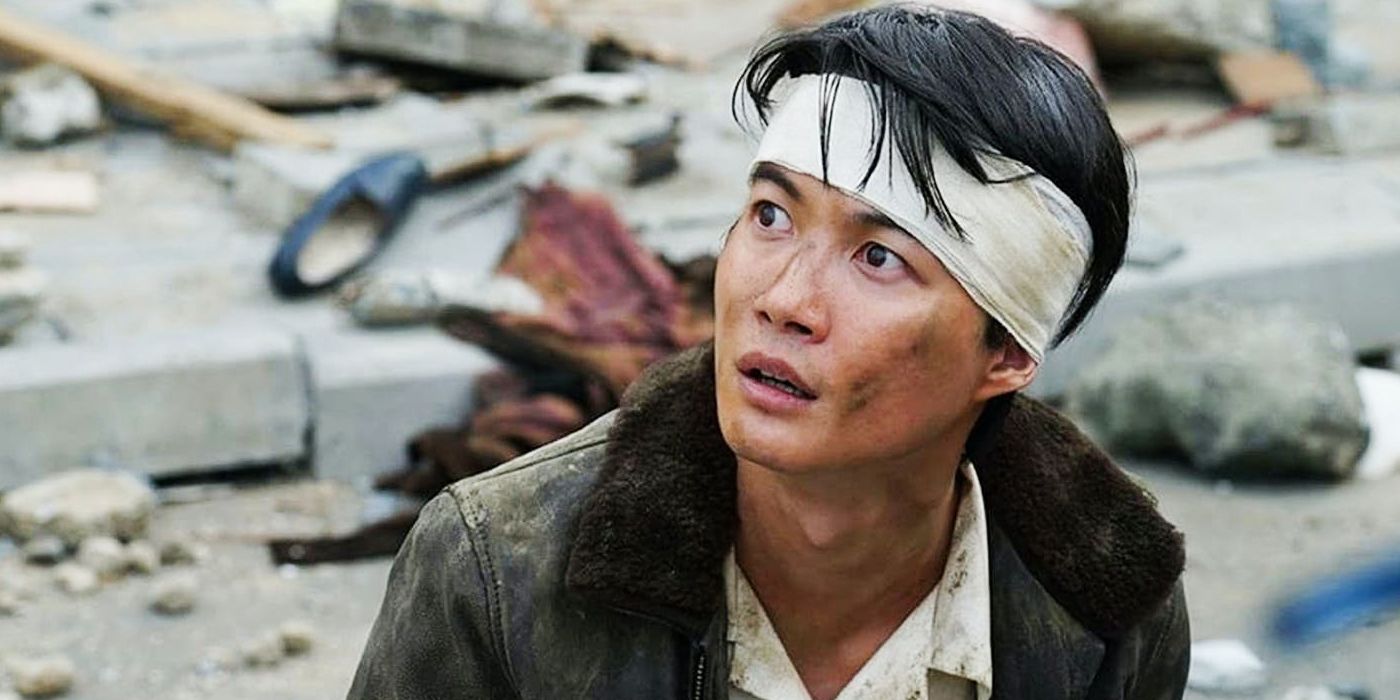 Годзилла X Конг: Новая империя и еще 9 отличных фильмов о кайдзю