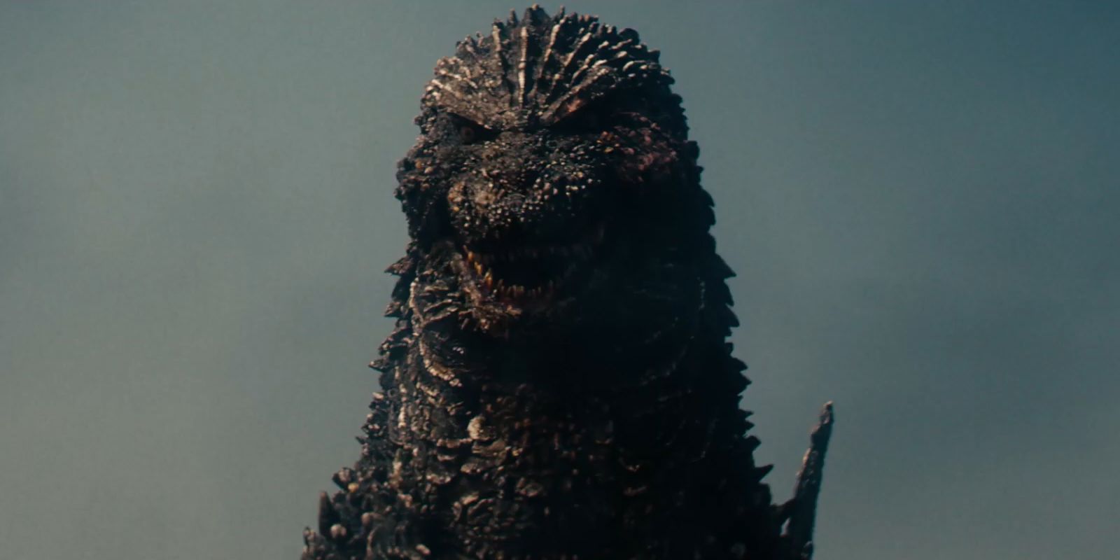 ¿Qué significa Godzilla menos uno?