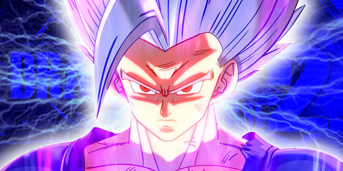 Gohan's New Form in Dragon Ball Super: Super Hero Explained - Fortress of  Solitude