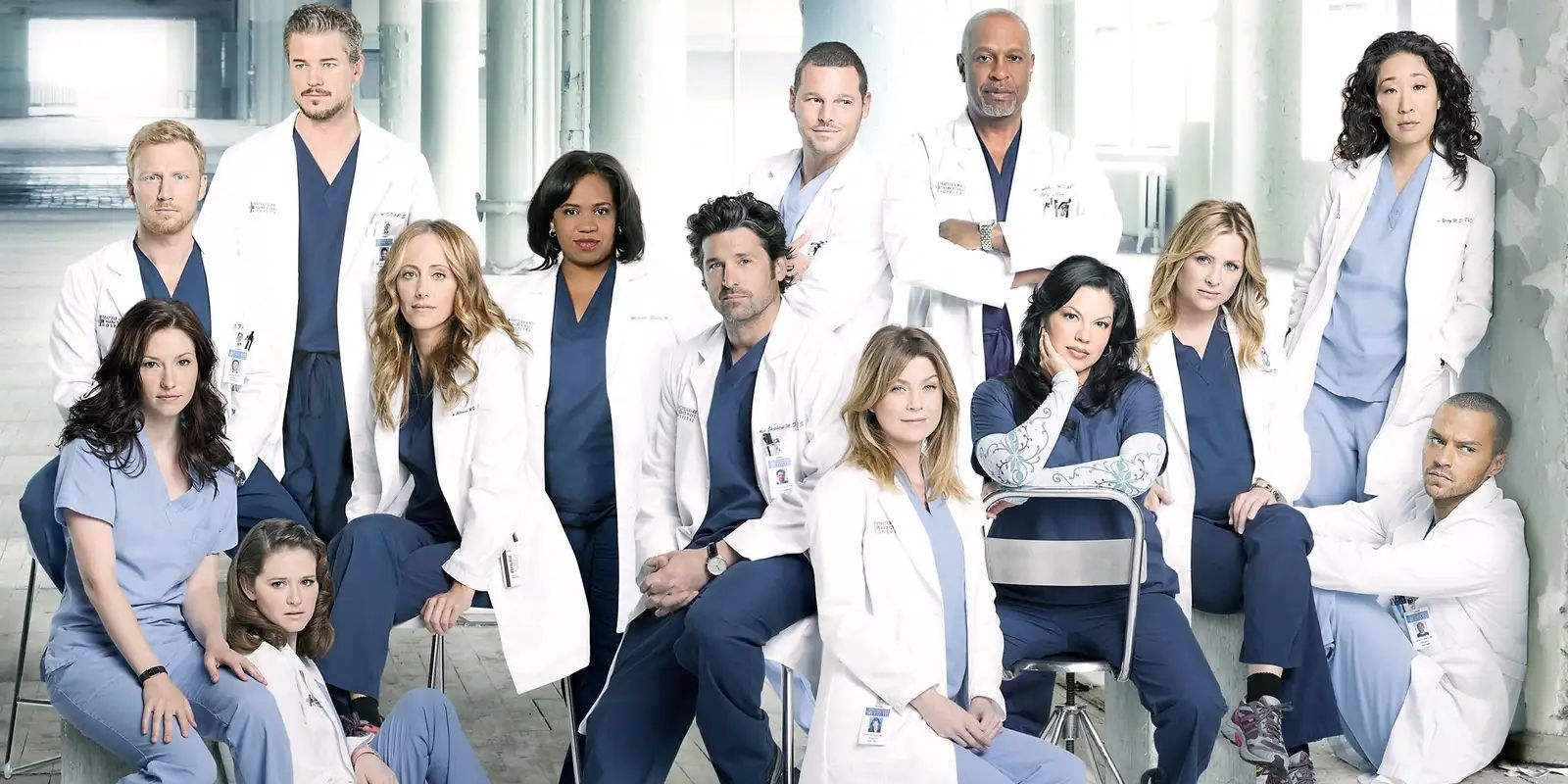 'I Felt Like an Animal': Grey's Anatomy Star Explains Why She's No Longer a Series Regular After 20 Years