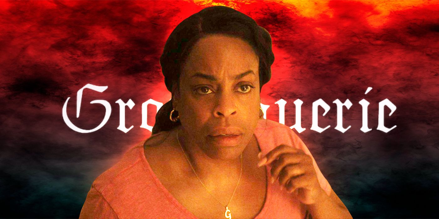 Grotesquerie: Ryan Murphy Unveils Horror Show With Niecy Nash-Betts