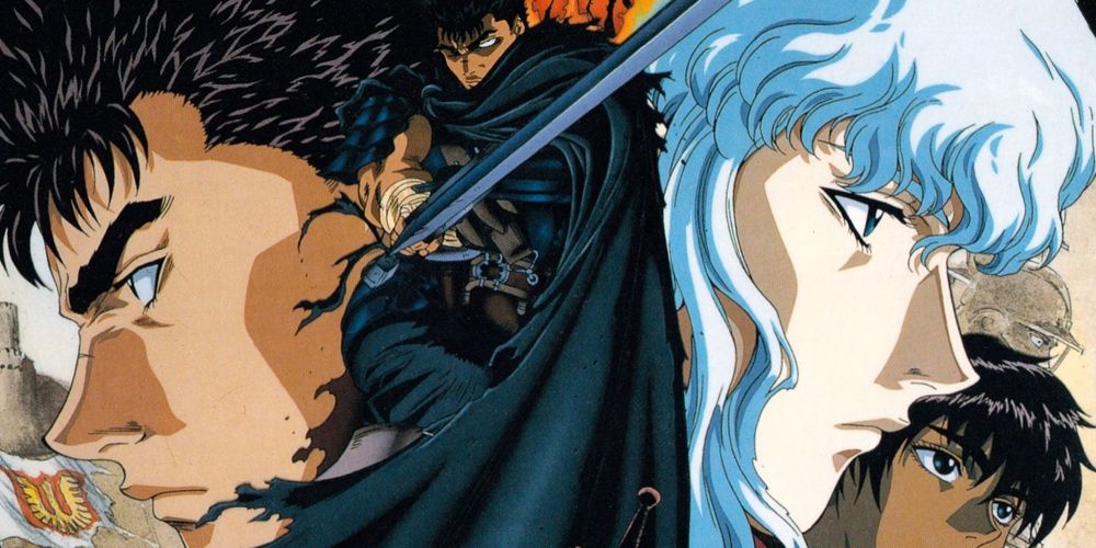 15 Canceled Anime that Deserve a Reboot Series