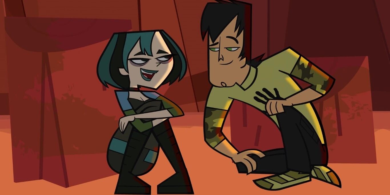 Total Drama Island: Ranking Every Season 1 Contestant By Performance