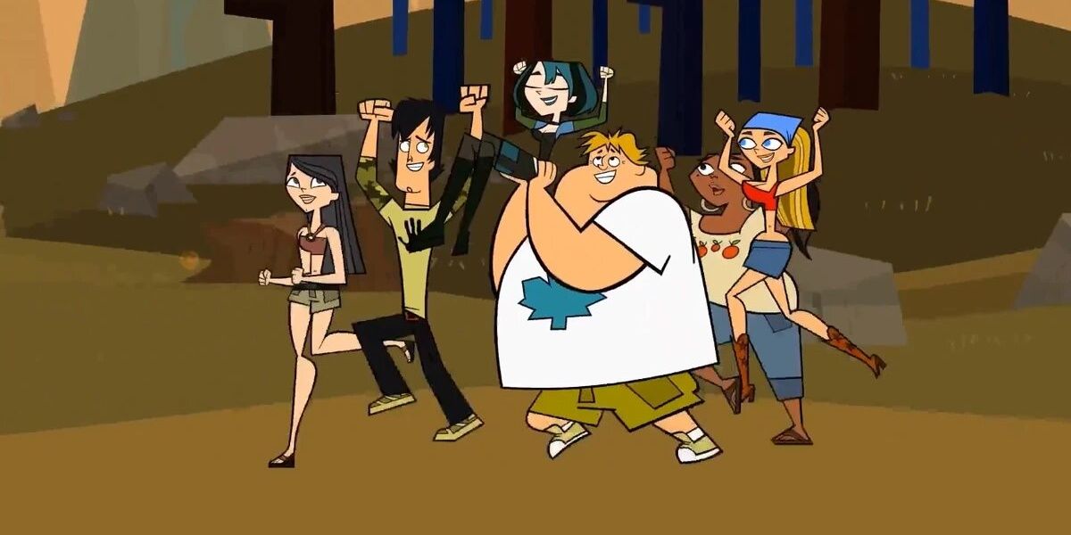 Total Drama Island: Ranking Every Season 1 Contestant By Performance