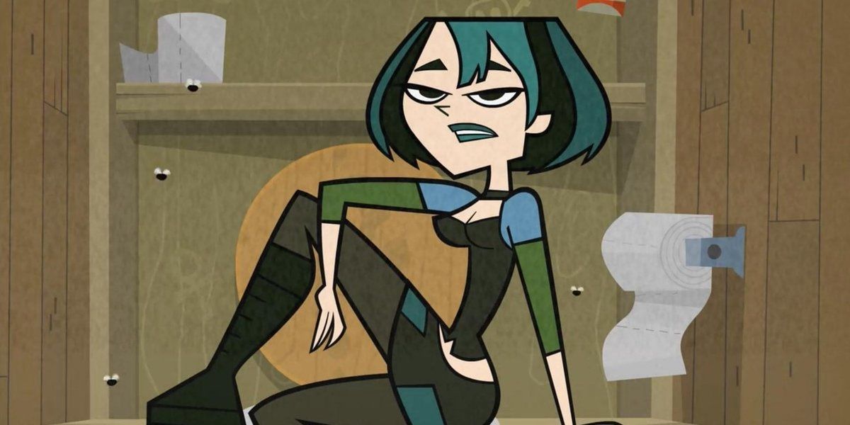 Total Drama Island: Ranking Every Season 1 Contestant By Performance