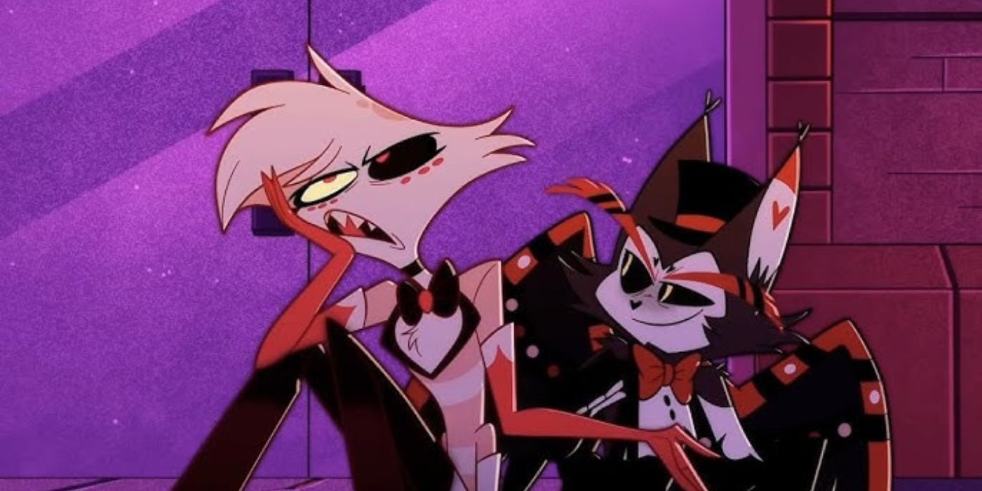 10 Best Hazbin Hotel Ships