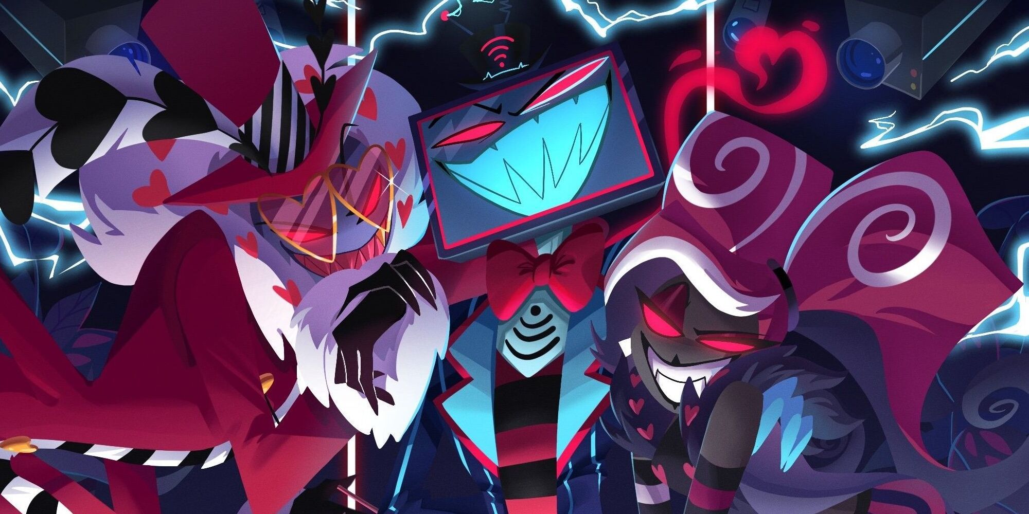 Everything We Know About Hazbin Hotel Season 2 (So Far)