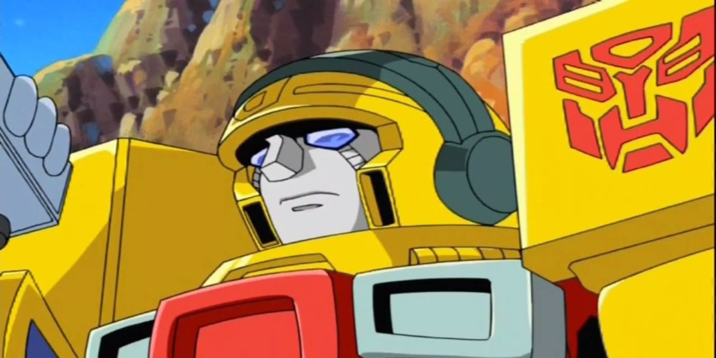 The Unicron Trilogy's Best Transformers