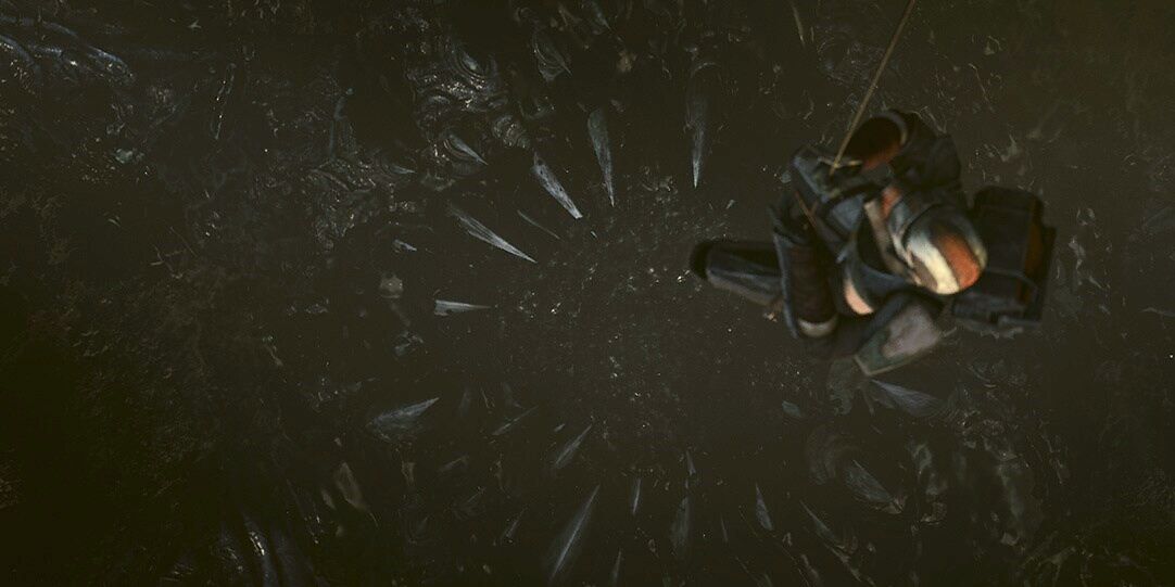 Sarlacc Character Comic Vine