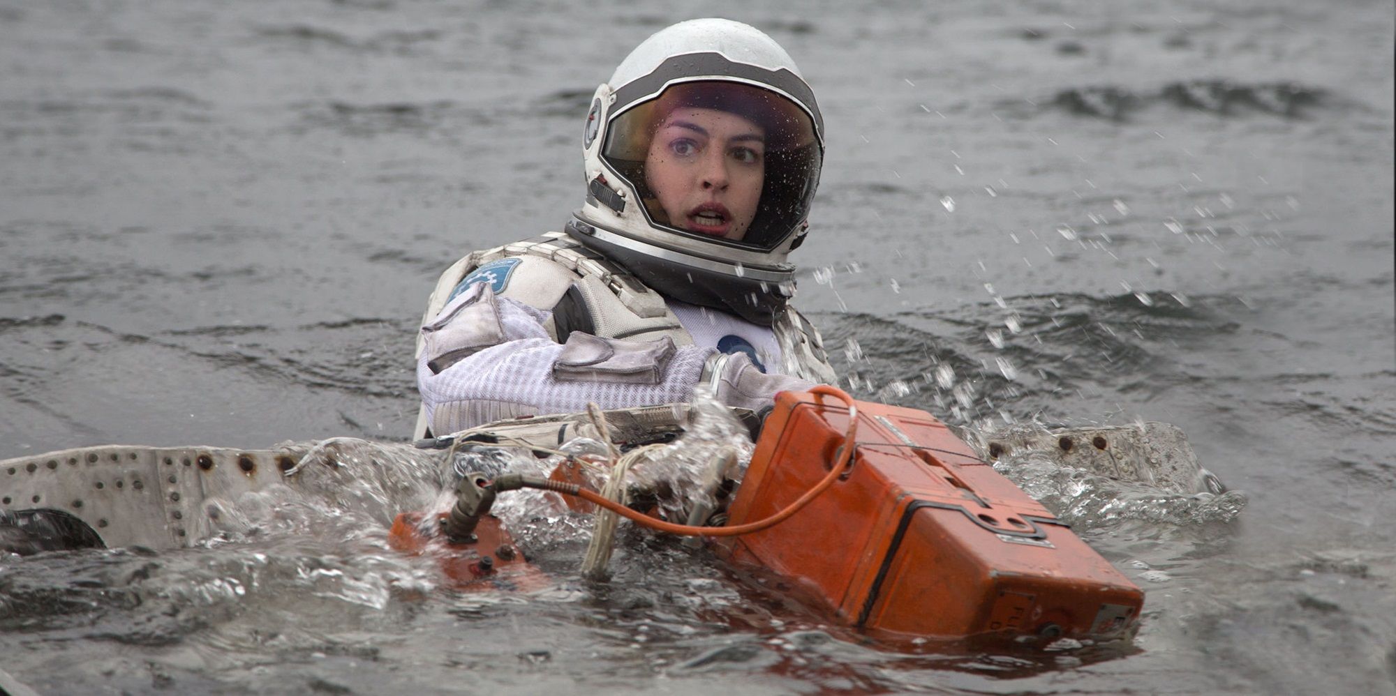 Interstellar IMAX Re-Release Gets Positive Update Amid Rumors That Film Prints Were Destroyed