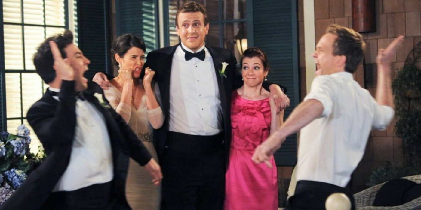 'Made My Heart Hurt': How I Met Your Mother Star on Avoiding the Ill-Fated Spinoff