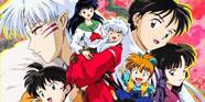 A Complete Cast And Character Guide For Inuyasha A Complete Cast And Character Guide For Inuyasha