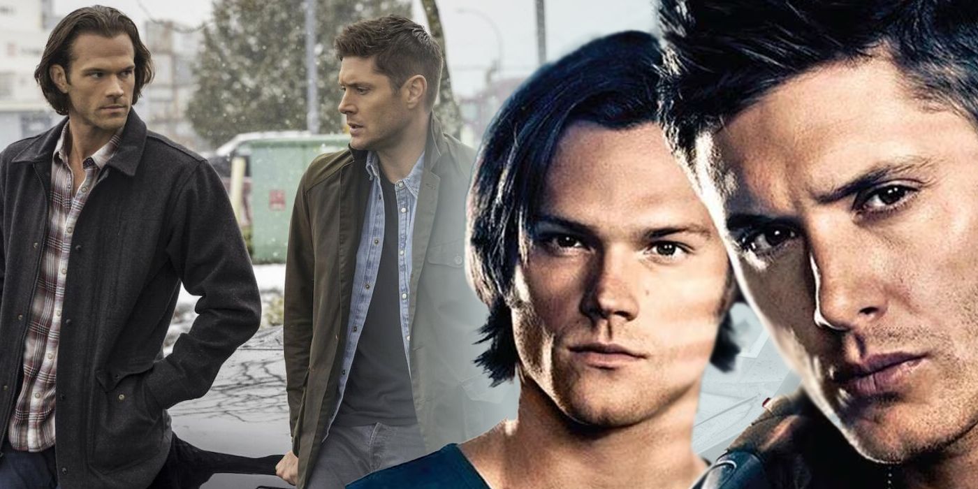 One of Sam Winchester's Best Supernatural Arcs Happened Surprisingly Early