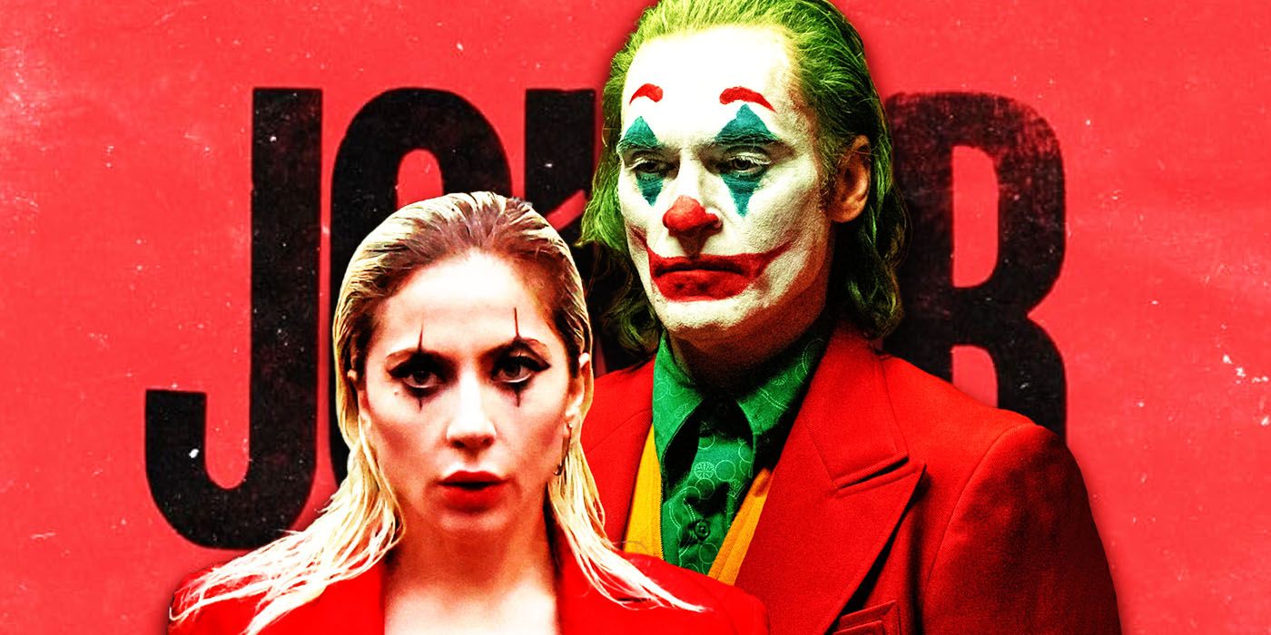 Joker 2's First Trailer Blows Away Barbie With Massive Viewership Numbers