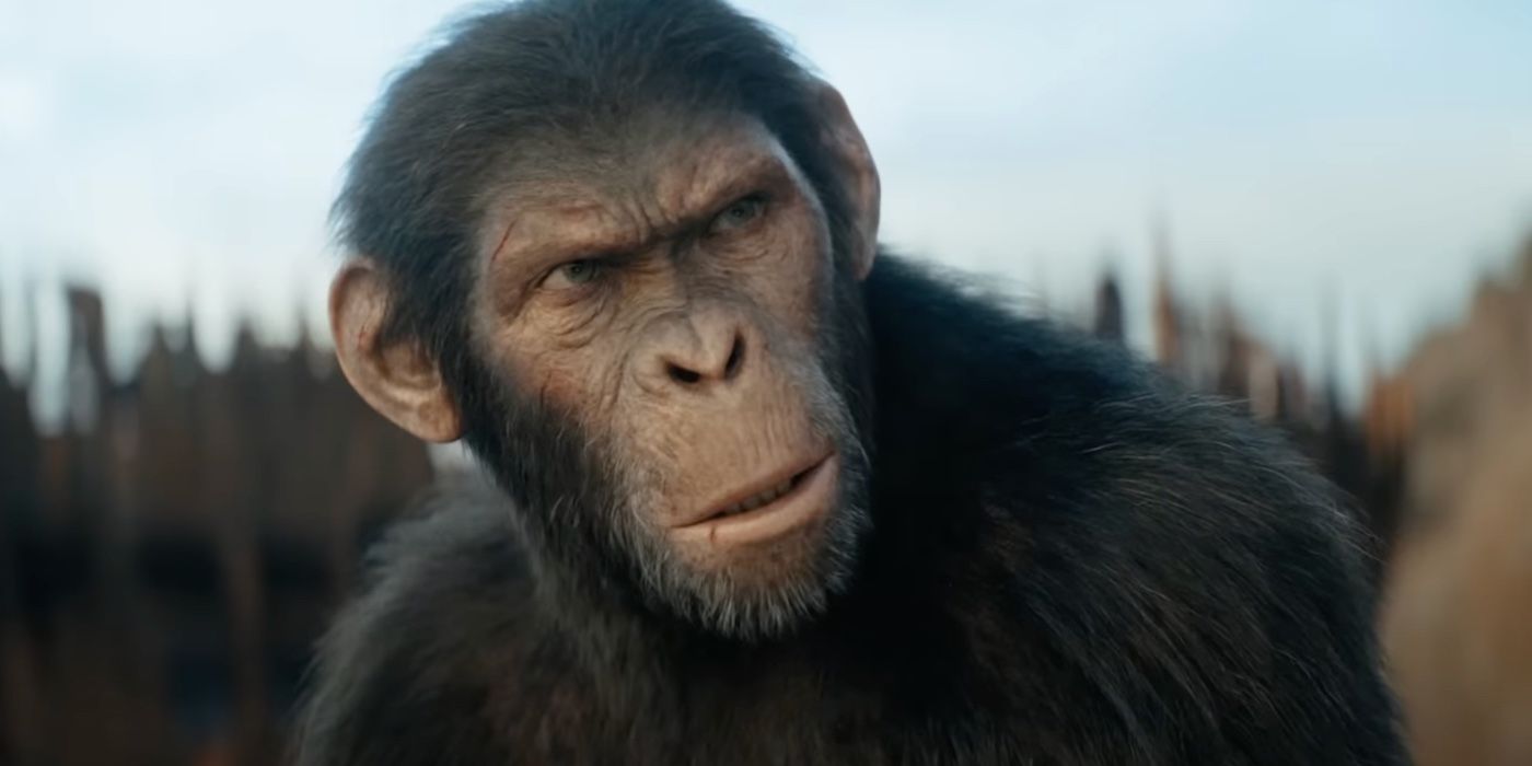 10 Questions A Kingdom of the Planet of the Apes Sequel Must Answer