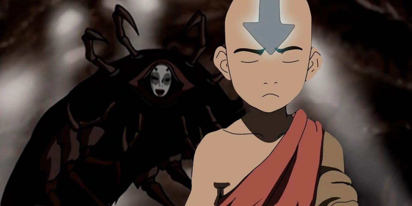 The Avatar Cycle & Responsibilities in the Avatar Franchise, Explained