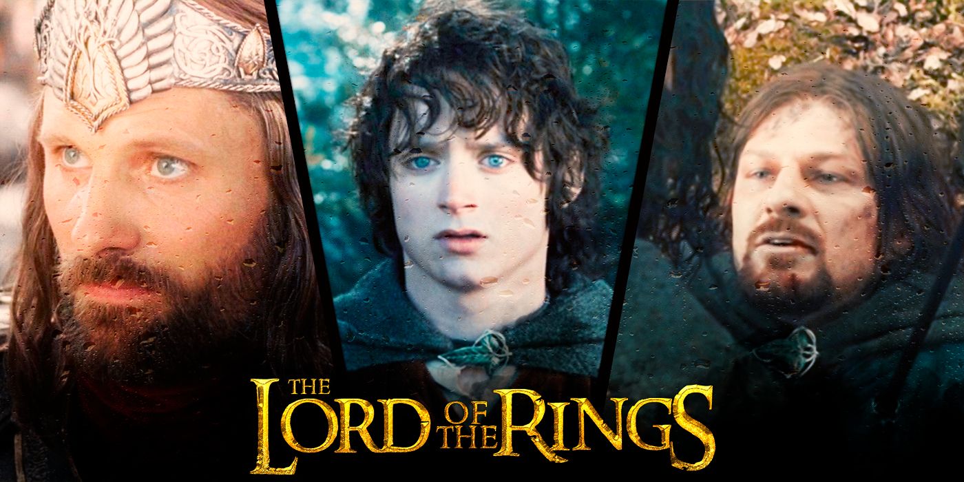 The Lord of the Rings: The Return of the King - Why It's Still the Ultimate  Epic Fantasy Movie - Video Summarizer - Glarity