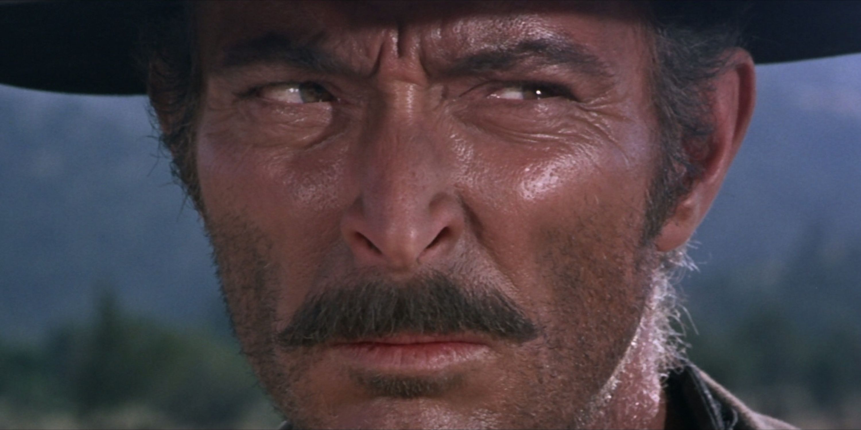 10 Best Scenes in Sergio Leone's Western Movies, Ranked