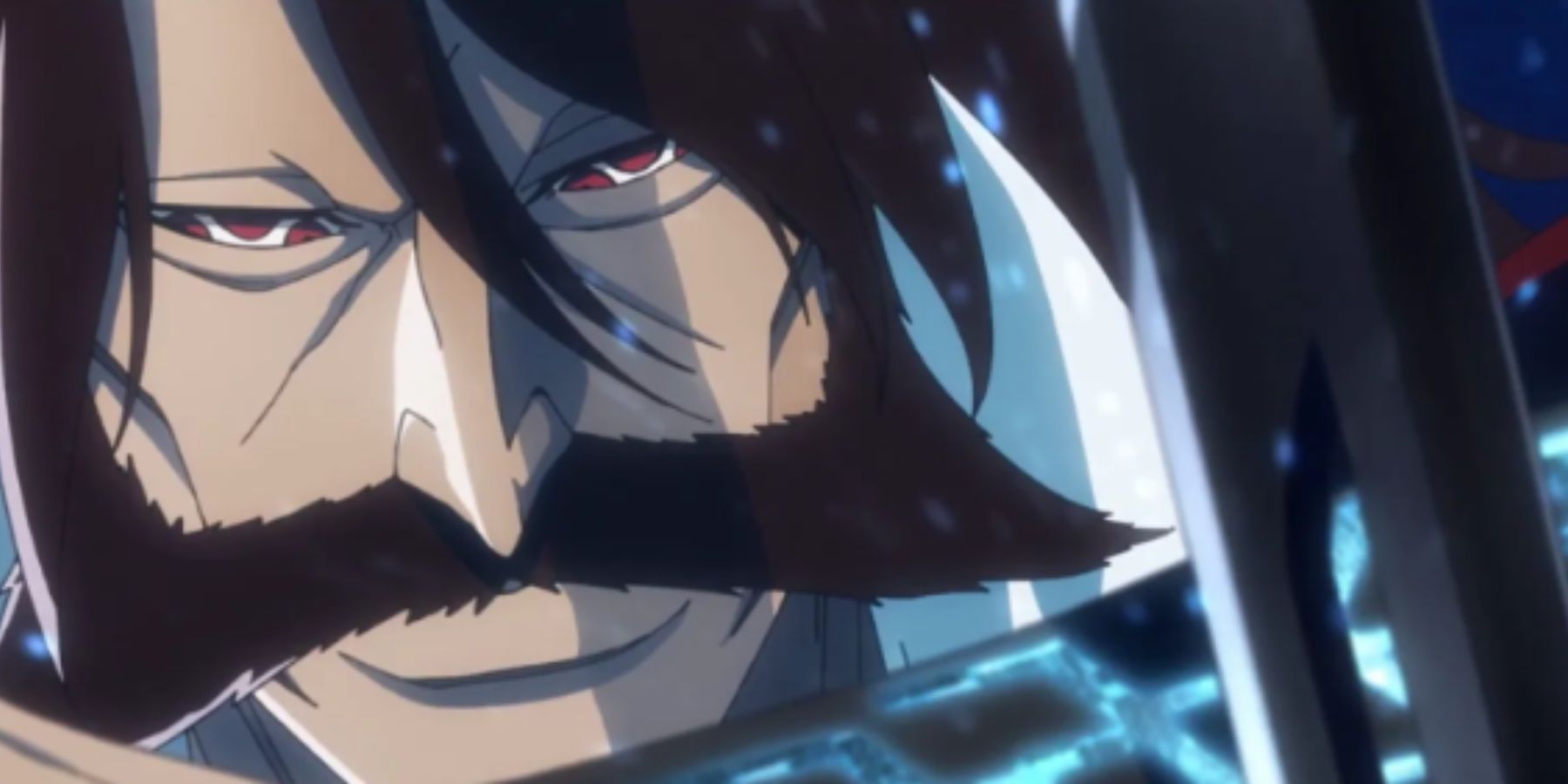 Yhwach using The Almighty and Blut Vein against Ichigo in the latest trailer of Bleach: The Thousand-Year Blood War