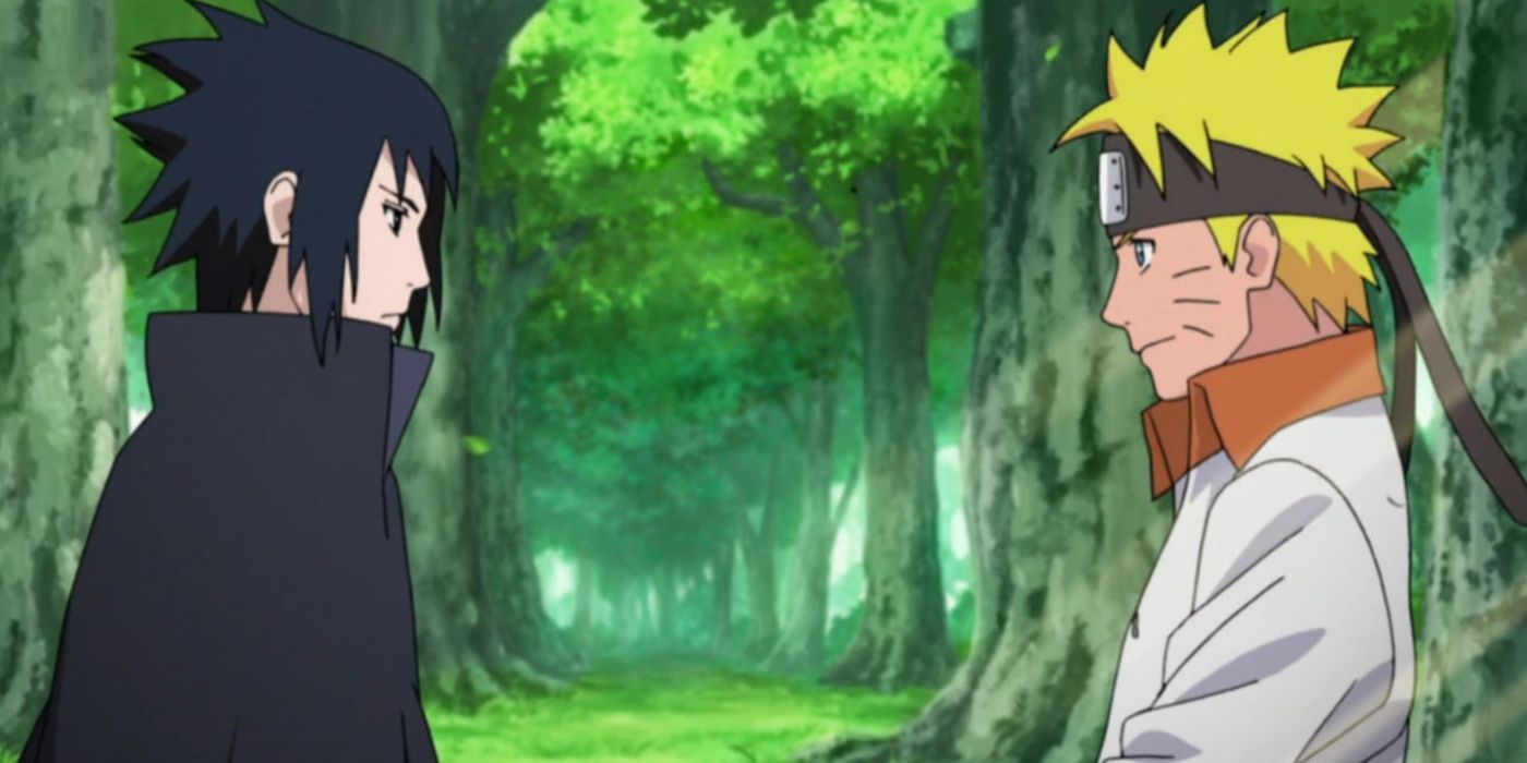 Sasuke & Narutos Ship Actually Makes More Sense Than Naruto Fans Think