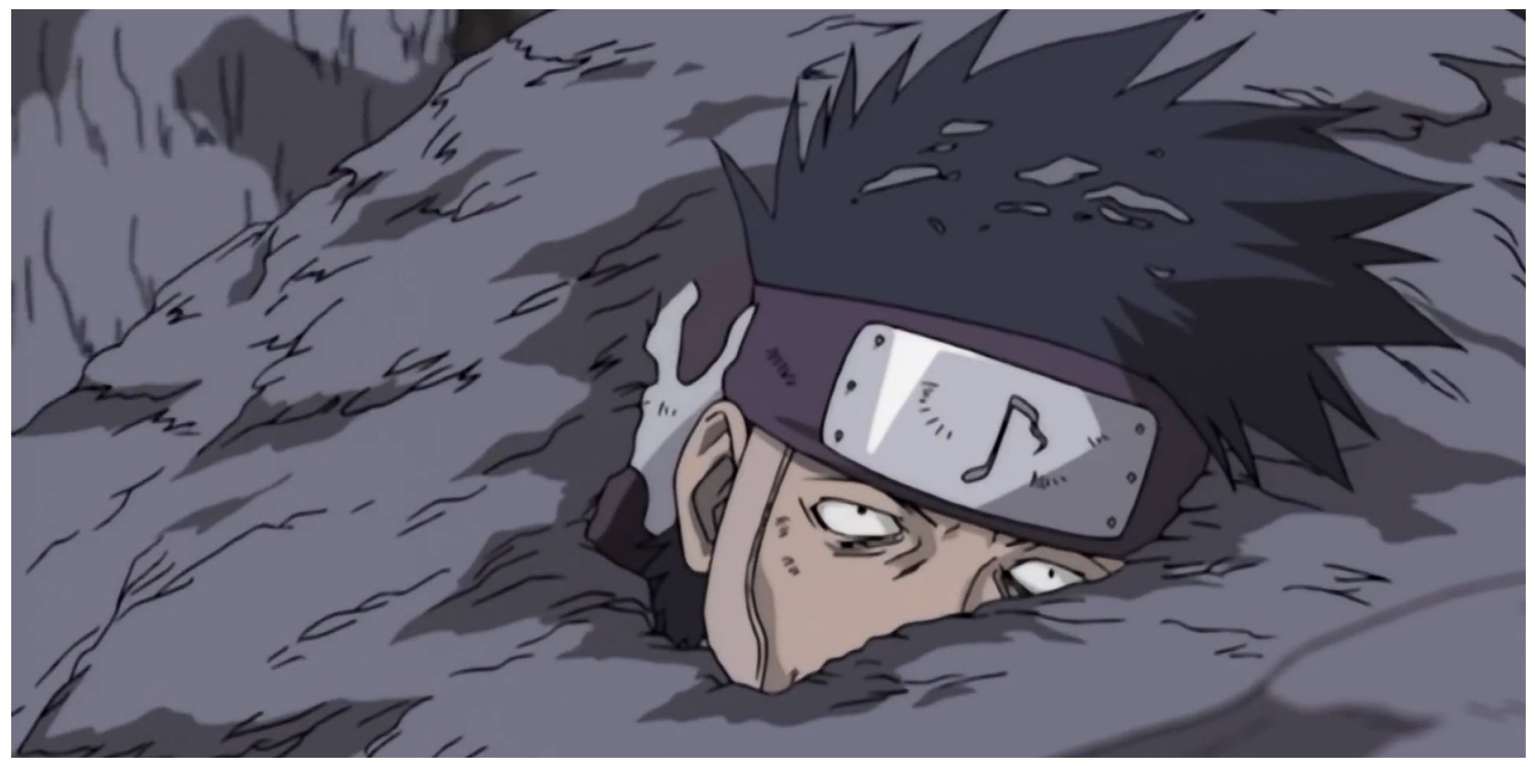 How Many Hidden Details Are In Naruto?