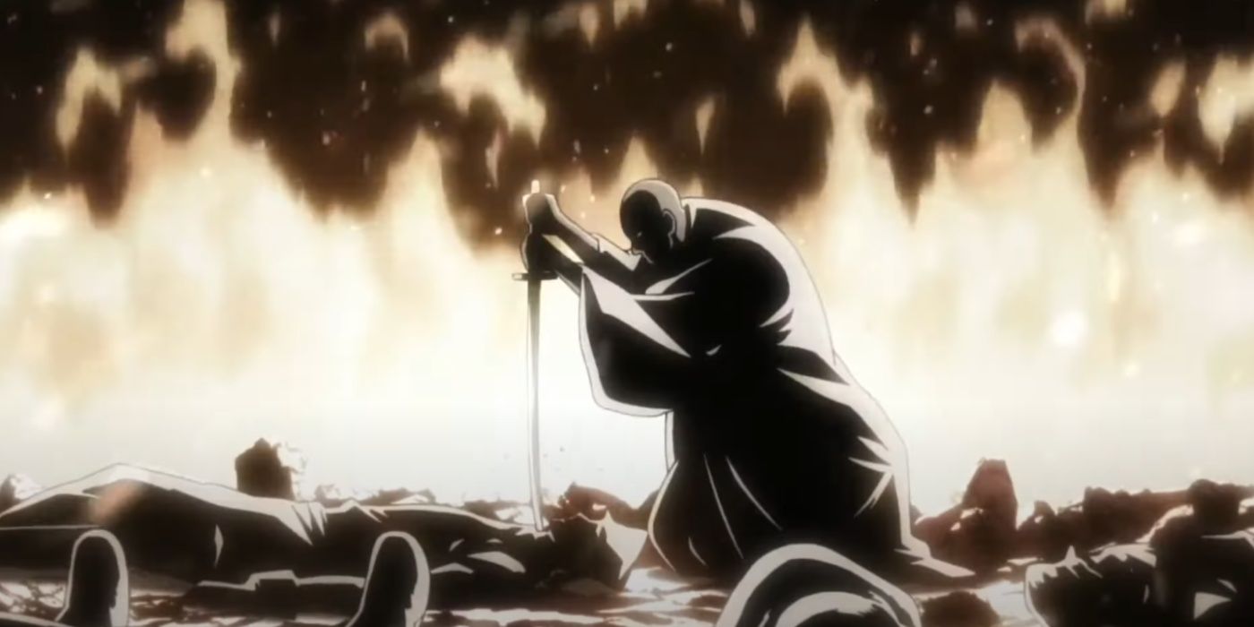 The Best Bleach: TYBW Fights, Ranked