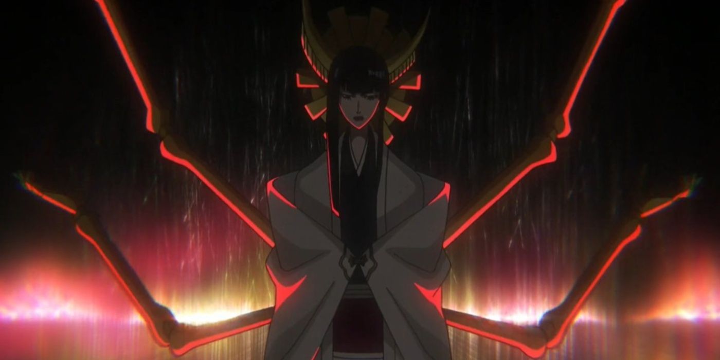 Most Iconic Bankai Reveals in Bleach