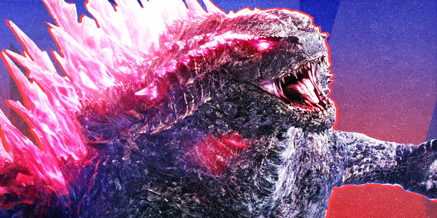 Before Godzilla, Gareth Edwards' First Movie Shaped Legendarys MonsterVerse