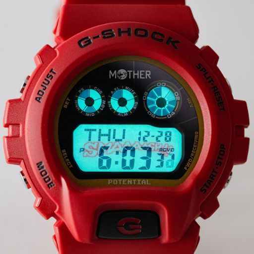 Nintendo's Most Obscure RPG Gets New G-Shock Watch In Japan