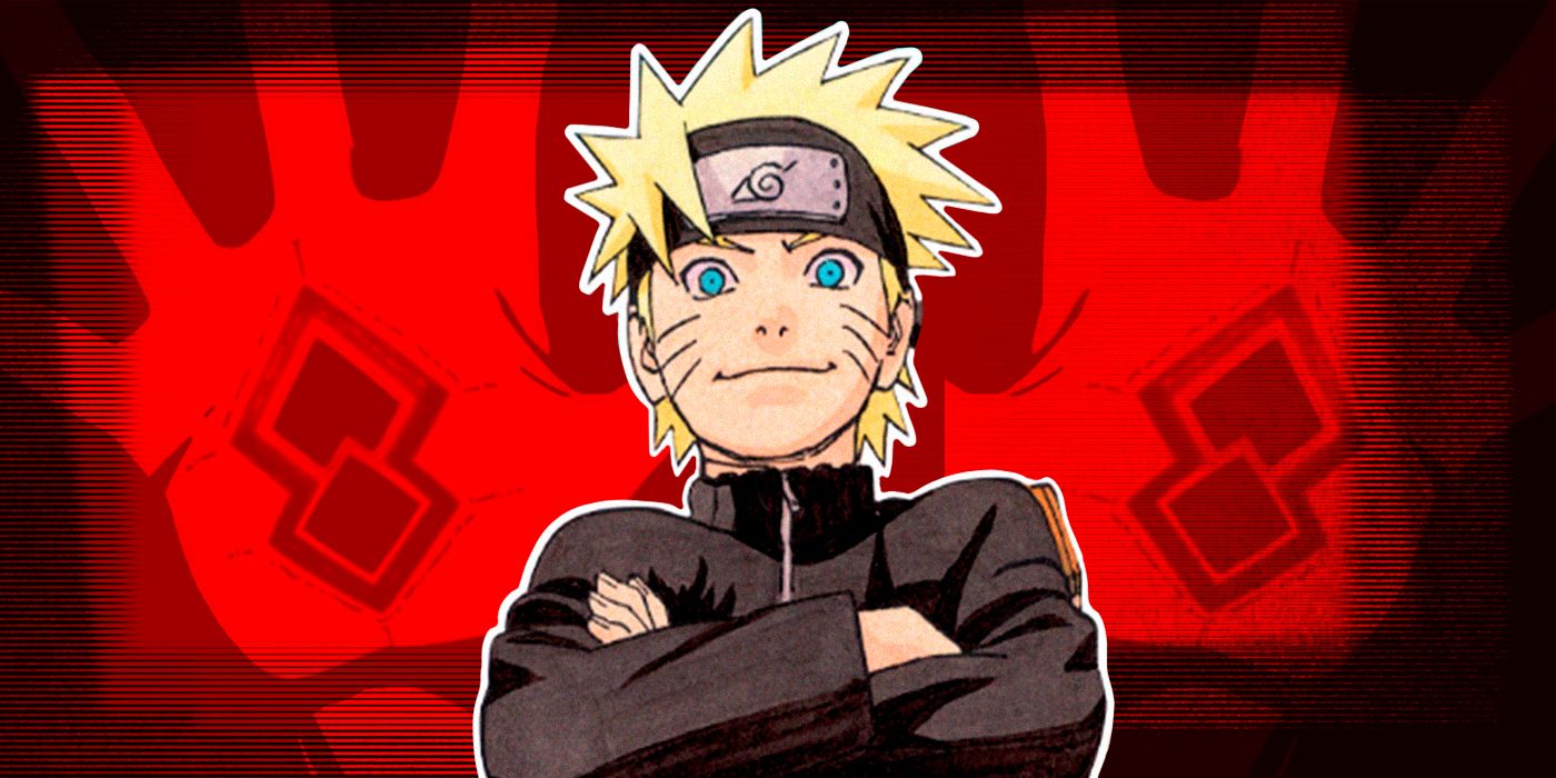 Naruto: Is "Dark" Jutsu a Thing?